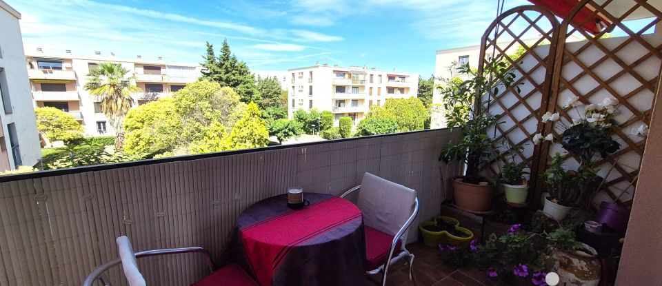 Appartement 3 pièces de 63 m² à Perpignan (66000)