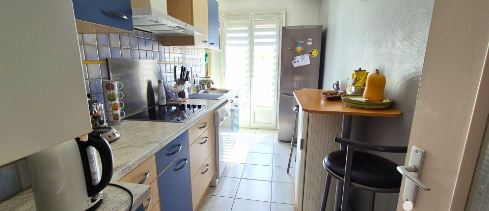 Appartement 3 pièces de 63 m² à Perpignan (66000)