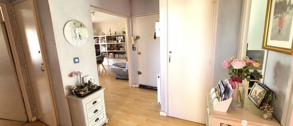 Appartement 3 pièces de 63 m² à Perpignan (66000)