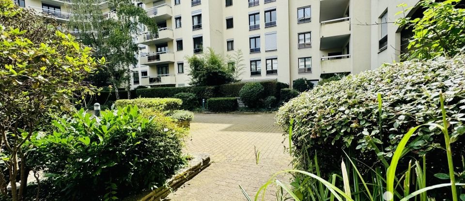 Appartement 3 pièces de 67 m² à Courbevoie (92400)