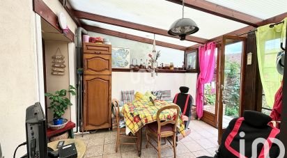 House 6 rooms of 140 m² in Montmirail (51210)