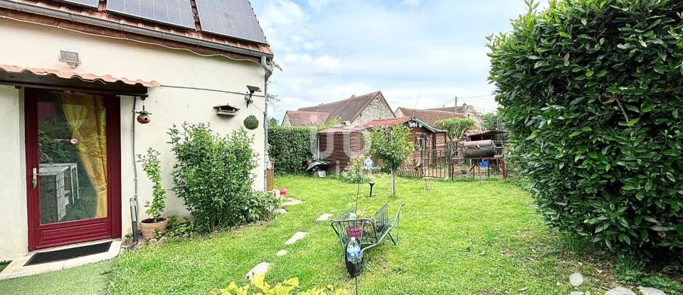 Maison 6 pièces de 140 m² à Montmirail (51210)