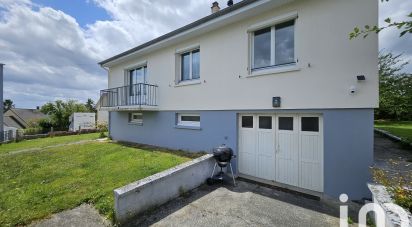 House 4 rooms of 90 m² in Subles (14400)