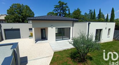 Maison traditionnelle 4 pièces de 103 m² à Montélimar (26200)