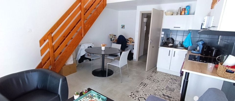 Maison 2 pièces de 39 m² à La Roche-sur-Yon (85000)