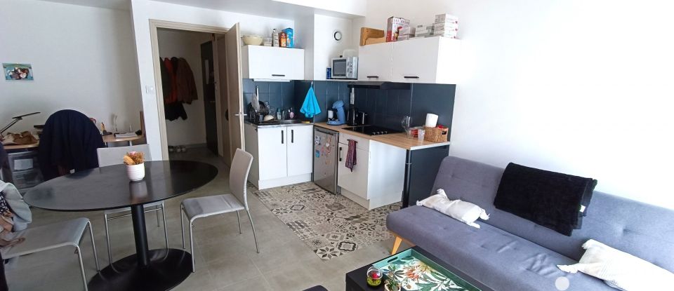 Maison 2 pièces de 39 m² à La Roche-sur-Yon (85000)