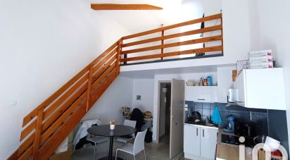 Maison 2 pièces de 39 m² à La Roche-sur-Yon (85000)