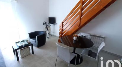 House 2 rooms of 39 m² in La Roche-sur-Yon (85000)