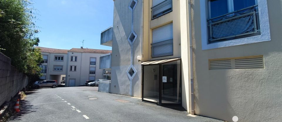 Maison 2 pièces de 39 m² à La Roche-sur-Yon (85000)