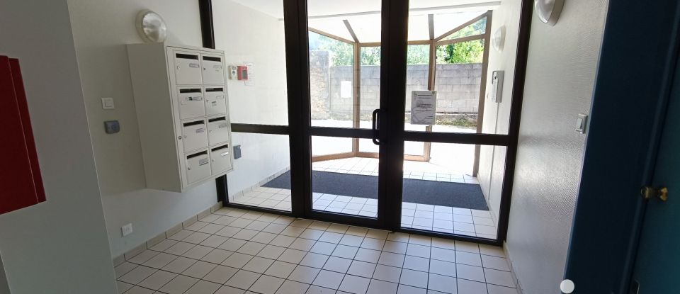 Maison 2 pièces de 39 m² à La Roche-sur-Yon (85000)