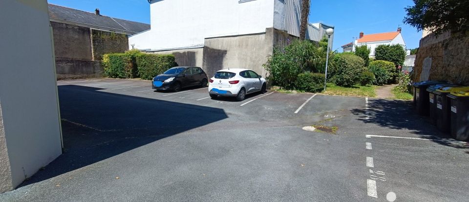 Maison 2 pièces de 39 m² à La Roche-sur-Yon (85000)