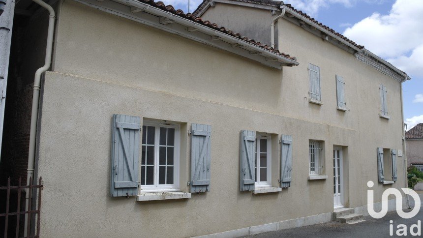 Maison 6 pièces de 128 m² à Créon-d'Armagnac (40240)