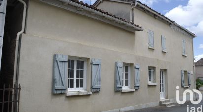 Maison 6 pièces de 128 m² à Créon-d'Armagnac (40240)