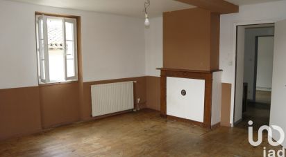 Maison 6 pièces de 128 m² à Créon-d'Armagnac (40240)