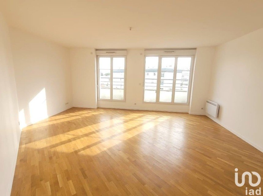 Appartement 4 pièces de 97 m² à Antony (92160)