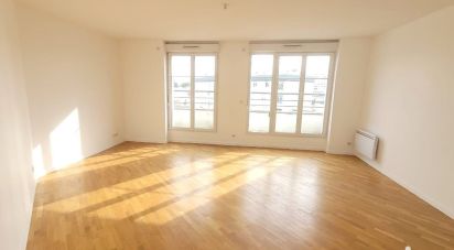 Apartment 4 rooms of 97 m² in Antony (92160)