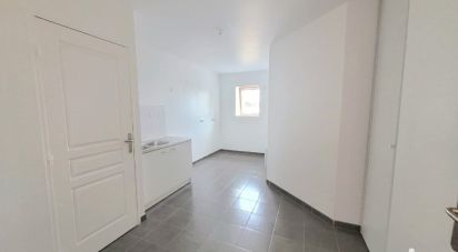 Appartement 4 pièces de 97 m² à Antony (92160)