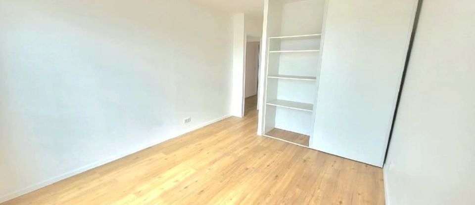 Appartement 4 pièces de 97 m² à Antony (92160)