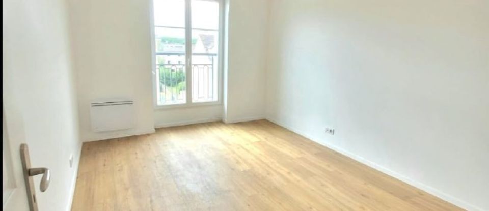 Appartement 4 pièces de 97 m² à Antony (92160)