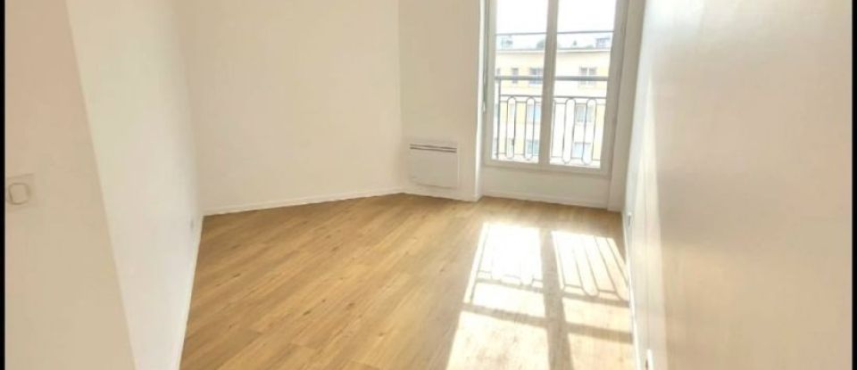 Appartement 4 pièces de 97 m² à Antony (92160)