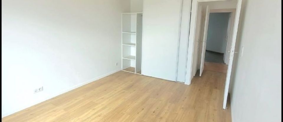 Appartement 4 pièces de 97 m² à Antony (92160)