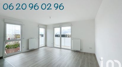 Appartement 4 pièces de 81 m² à Champigny-sur-Marne (94500)
