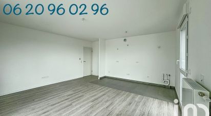 Appartement 4 pièces de 81 m² à Champigny-sur-Marne (94500)