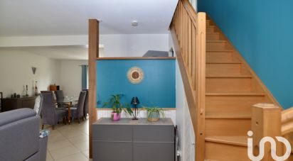 Maison 5 pièces de 107 m² à Thorigny-sur-Marne (77400)