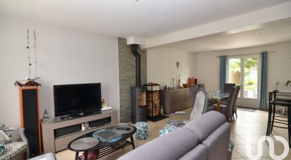 Maison 5 pièces de 107 m² à Thorigny-sur-Marne (77400)