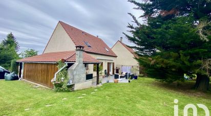 Maison 5 pièces de 107 m² à Thorigny-sur-Marne (77400)