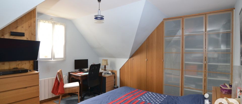 Maison 5 pièces de 107 m² à Thorigny-sur-Marne (77400)