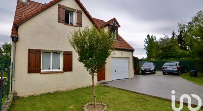 Maison 5 pièces de 107 m² à Thorigny-sur-Marne (77400)