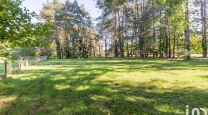 Land of 1,012 m² in Boigny-sur-Bionne (45760)