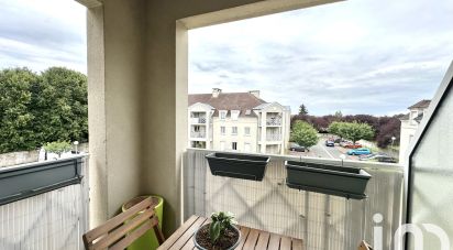 Apartment 2 rooms of 43 m² in Brie-Comte-Robert (77170)