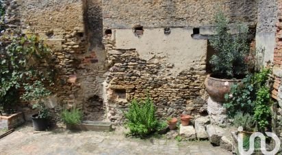 Traditional house 4 rooms of 143 m² in Chemillé-en-Anjou (49120)