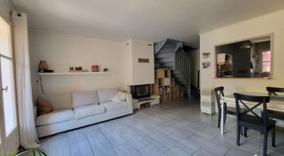 Maison 3 pièces de 63 m² à Villeparisis (77270)
