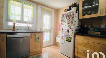 Maison 4 pièces de 70 m² à Mitry-Mory (77290)