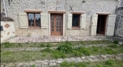 House 4 rooms of 90 m² in Nemours (77140)