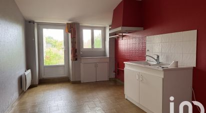 House 3 rooms of 68 m² in Saint-Maurice-des-Noues (85120)