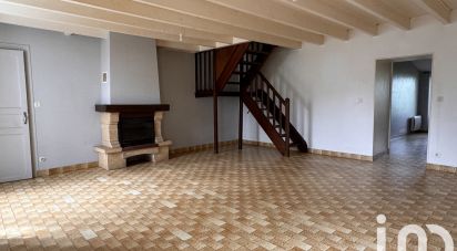 House 3 rooms of 68 m² in Saint-Maurice-des-Noues (85120)