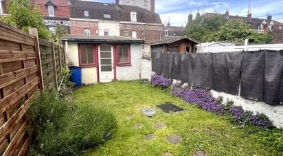 House 4 rooms of 98 m² in Lille (59160)