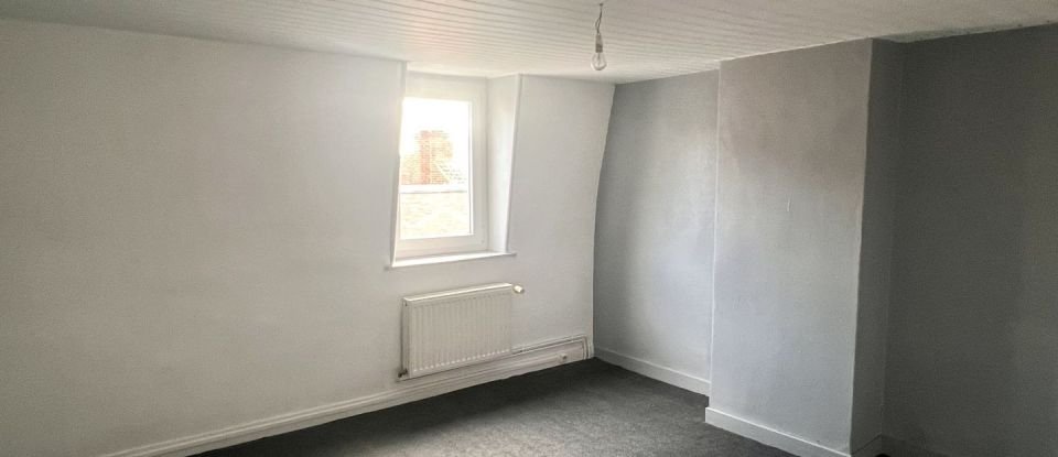 Maison 4 pièces de 98 m² à Lille (59160)