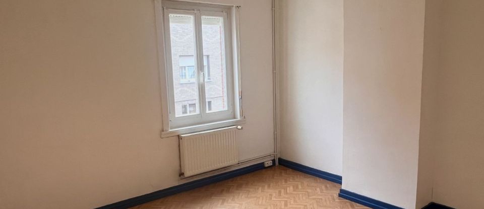 Maison 4 pièces de 98 m² à Lille (59160)