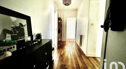 Apartment 4 rooms of 93 m² in Rennes (35000)