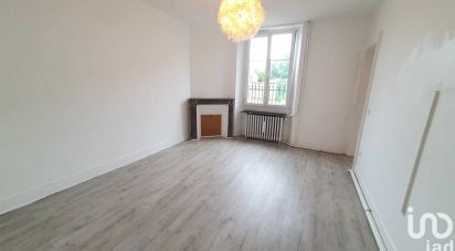 House 6 rooms of 122 m² in Saint-Dizier (52100)