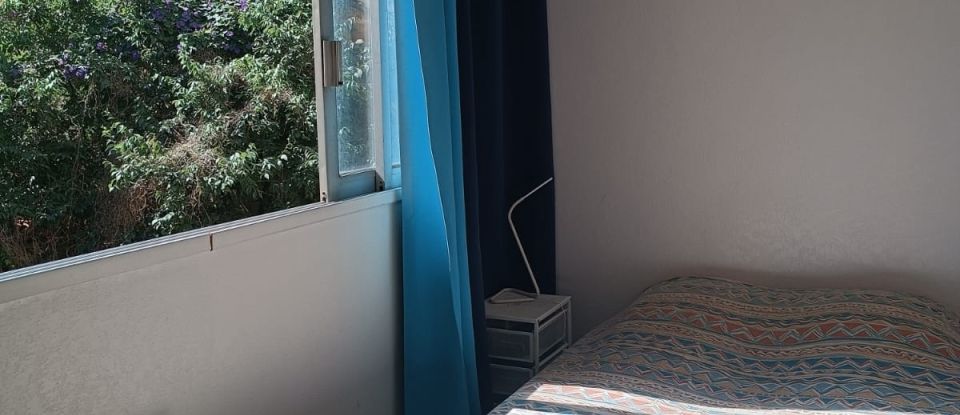 Studio 1 room of 31 m² in Sète (34200)