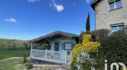 Gîte 18 pièces de 385 m² à Albi (81000)