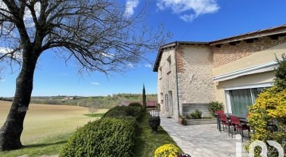 Gîte 18 pièces de 385 m² à Albi (81000)