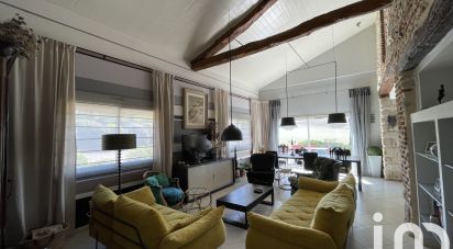 Lodge 18 rooms of 385 m² in Albi (81000)