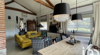 Gîte 18 pièces de 385 m² à Albi (81000)